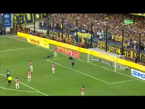 Arquero de la fecha: Gerónimo Rulli