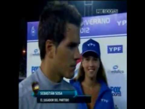 Sebastian Sosa en Boca Juniors