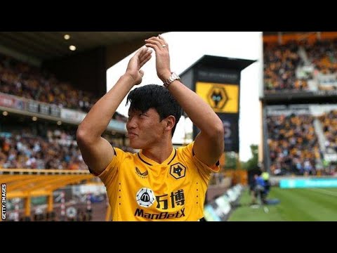 황희찬 스페셜(Hwang Hee-chan Special)