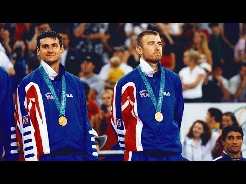 Volleyball Legends - Brothers Grbic (HD)
