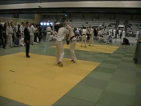 Rasmus Kristensen Hillerød Open 2009