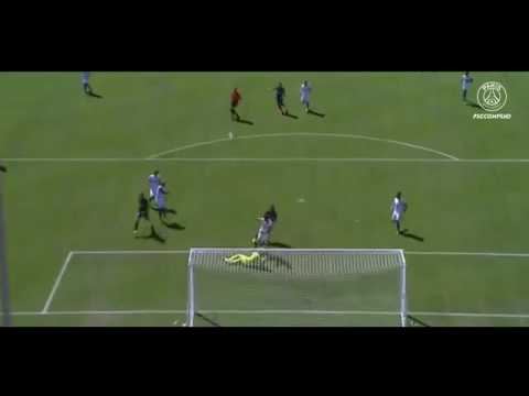 Thomas Meunier vs Inter Milan DEBUT 24 07 16 36