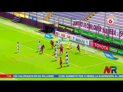 Johan Venegas va para el fútbol de Colombia