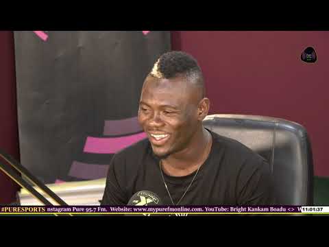 My Next Target... Danlad Tells