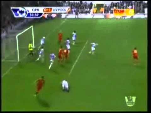 Sebastian Coates Goal