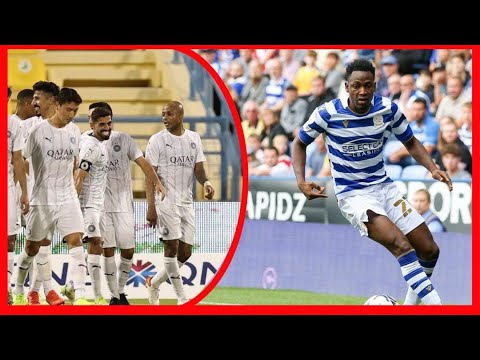 ANDRE AYEW & BABA RAHMAN MAKE DEBUTS, RONALDO RETURNS FOR UNITED & JORDAN'S PALACE GET FIRST WIN