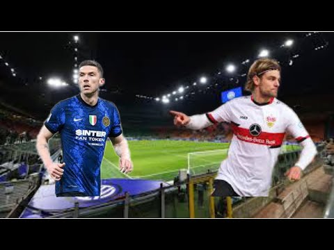 BOMBA GOSENS CHIEDE DI ESSERE CEDUTO L’Inter FA UN OFFERTA UFFICIALE ALLO STOCCARDA PER BORNA SOSA