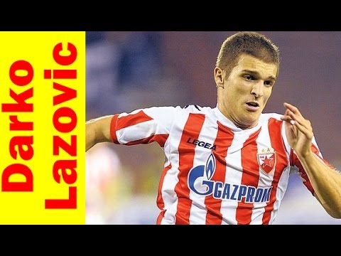 Best Football Moment of Darko Lazovic