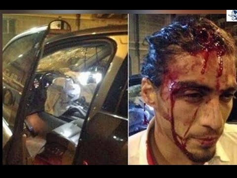 Juventus reprueba el accidente de Martín Cáceres