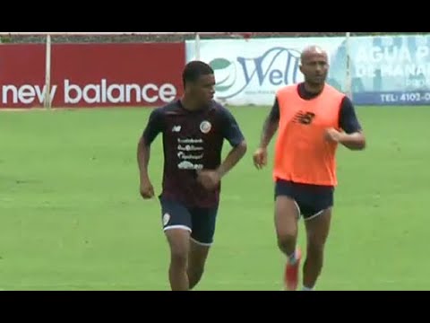 Aguilera y Bennette podrían clasificar a dos mundiales