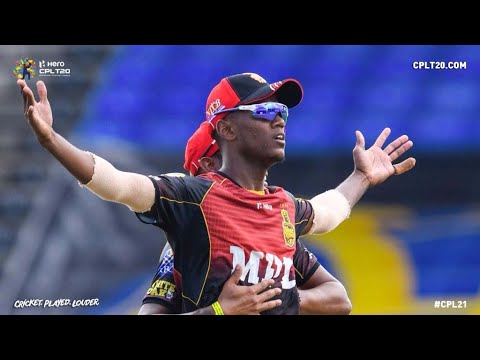 Akeal Hosein | West Indies | T20 World Cup Players To Watch