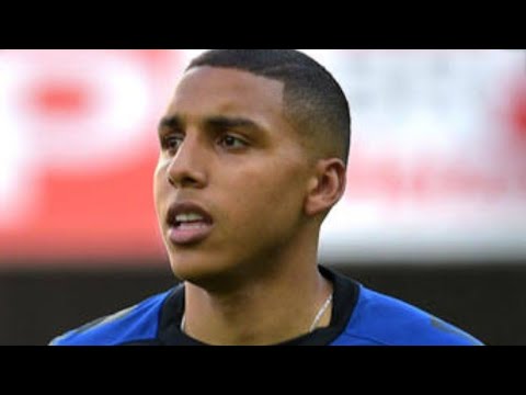 Abdelhamid Sabiri Paderborn... ⚽⚽⚽🥅🥅🥅