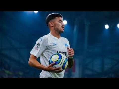 Nemanja Radonjic "NR7" | Welcome to Hertha Berlin | Goals & assists | 2019-2020 | HD