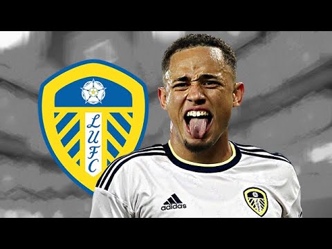 NOAH OKAFOR - Welcome to Leeds United? - 2022/2023 - Amazing Skills & Goals (HD)