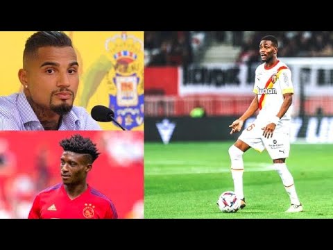 BIG MONEY FOR KUDUS MOHAMMED-KP BOATENG TO BE A COACH-THOMAS PARTEY WINS AWARD AT ENGLAND & MORE