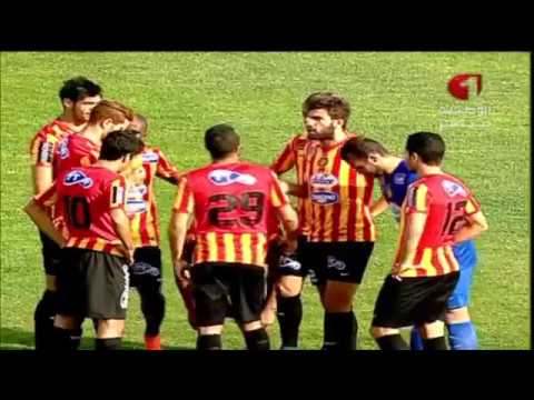 Match Complet Etoile Sportive du Sahel 3-0 Espérance Sportive de Tunis 24-12-2015 ESS vs EST [TVN 1]
