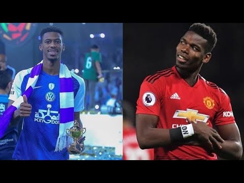 #محمد_بوغبا رساله بول بوغبا لمحمد كنو [مترجم]