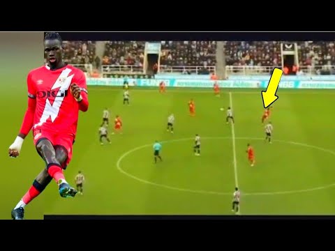 Présentation de Pathé Ciss 💯