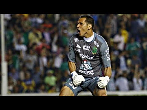 Rodoldo Cota Mejores Atajadas 2019•Club Leon