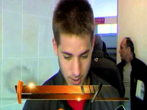 MARIO PASALIC htio bi da me vrate u Chelsea