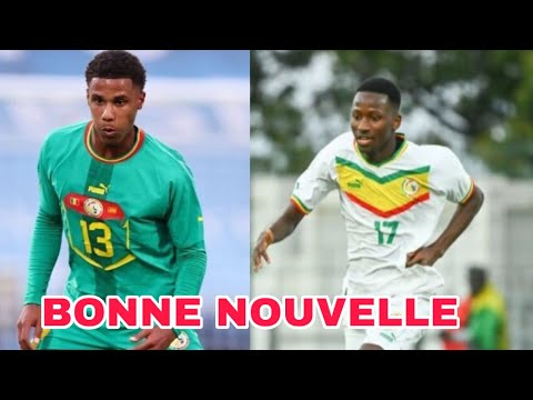 Après une bonne Coupe du monde JAKOBS & PAPE MATAR retrouvent..: Le Barça a son plan pour signer Mou