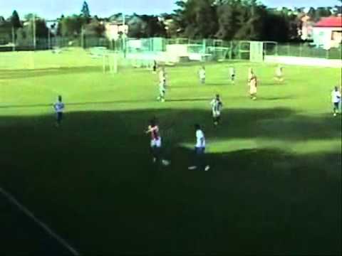 DARKO LAZOVIC (Crvena Zvezda)