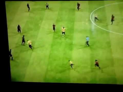 But après deux crochets de Famara Diedhiou