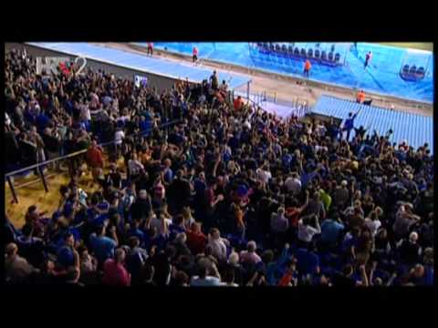 dinamo-ludogorets 3:2 (domagoj vida 98')