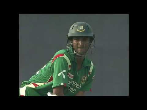 Shakib Al Hasan Destroying Murali &  Sri Lanka | Old IS Gold
