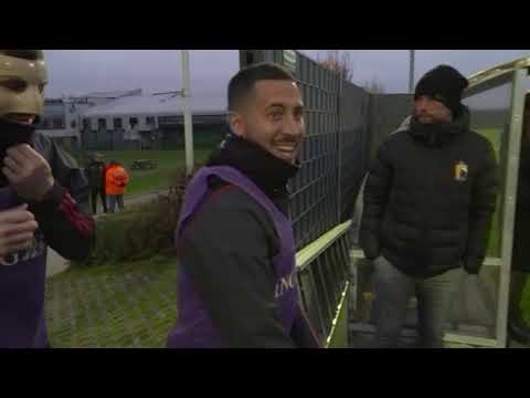 Belgium captain Hazard keen to prove doubters wrong in Qatar