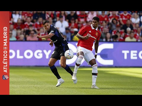 Nahuel Molina: "Es un privilegio vestir esta camiseta"