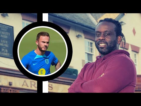 OLIVIER BERNARD WANTS JAMES MADDISON AT NEWCASTLE