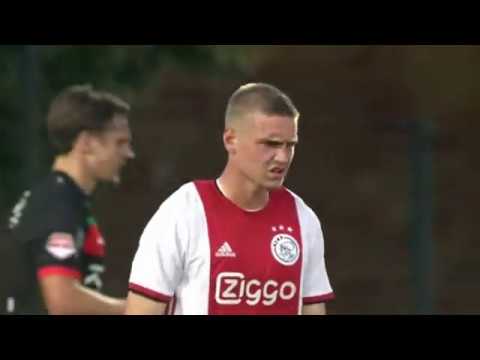 Kenneth Taylor (season19/20)