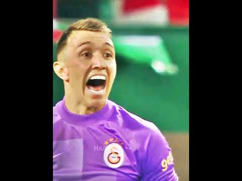 Fernando Muslera En İyi Kurtarışlar Edit #galatasaray #fernandomuslera #shorts