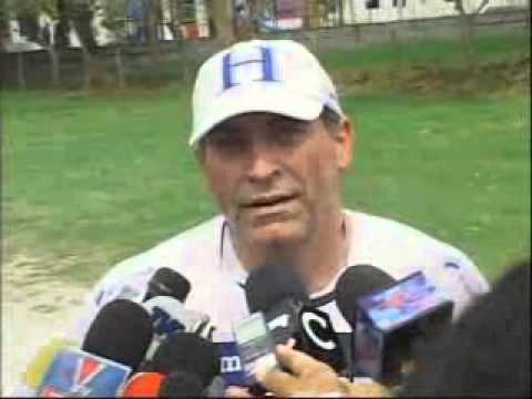 Luis Fernando Suarez