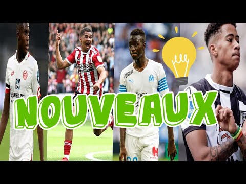 Iliman Ndiaye , Pape Gueye , Noah Fadiga , Formose Mendy sur la liste D'Aliou Cissé ?