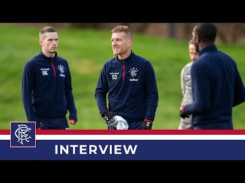 TRAILER | Steven Davis | 1 Feb 2020