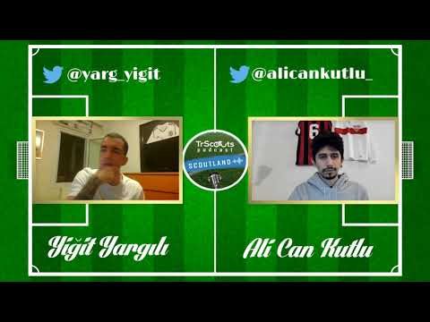 Scout Görüşü - Hide Morita