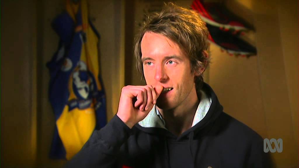 Williamstown's Ben Davies feature