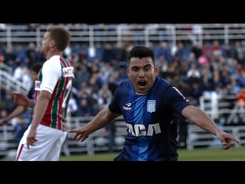 Marcos Acuña | The Best | Passes and Goals | Racing Club 2016