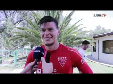 UNA FINAL MUY DURA | CARLOS RODRÍGUEZ | COPA ECUADOR