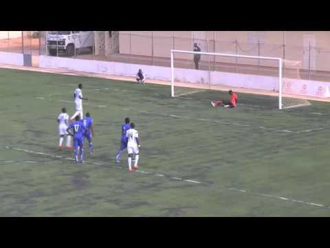 Ismaila Pathé Ciss Fiche 2016