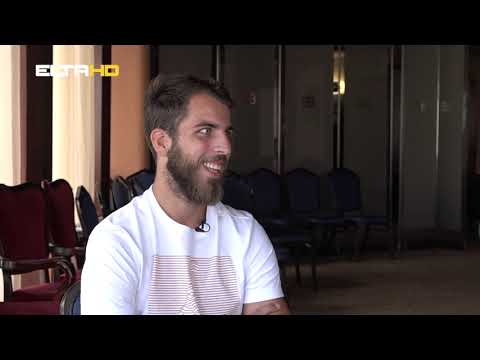 KAFA U 5 - Nebojša Babić razgovor