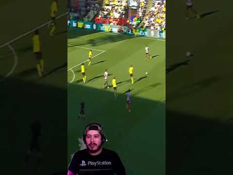 Primer gol de Jewison Bennette con el Sunderland