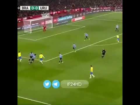 Lucas Torreira vs Brail