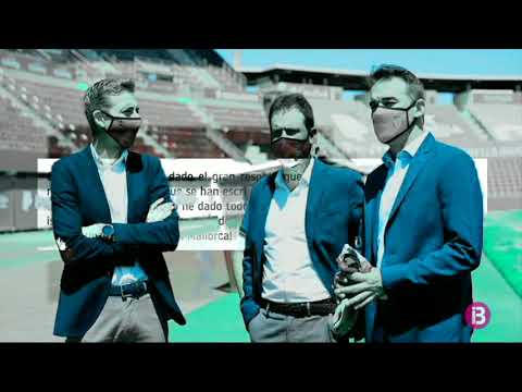 Ante Budimir s’acomiada de l’afició a les seves xarxes socials