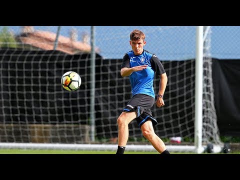 Marten de Roon: "Al lavoro per farci trovare pronti"