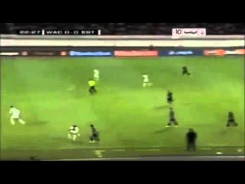 Youssef Msakni vs Wac