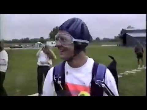 Steve Morrell Low Pulls