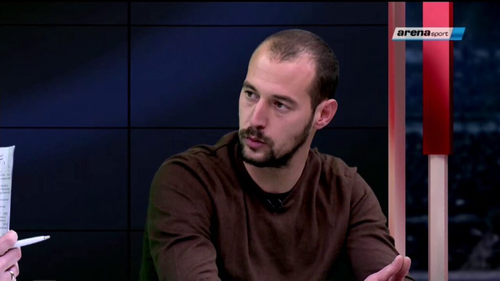 Pitanja sa društvenih mreža – Milan Borjan